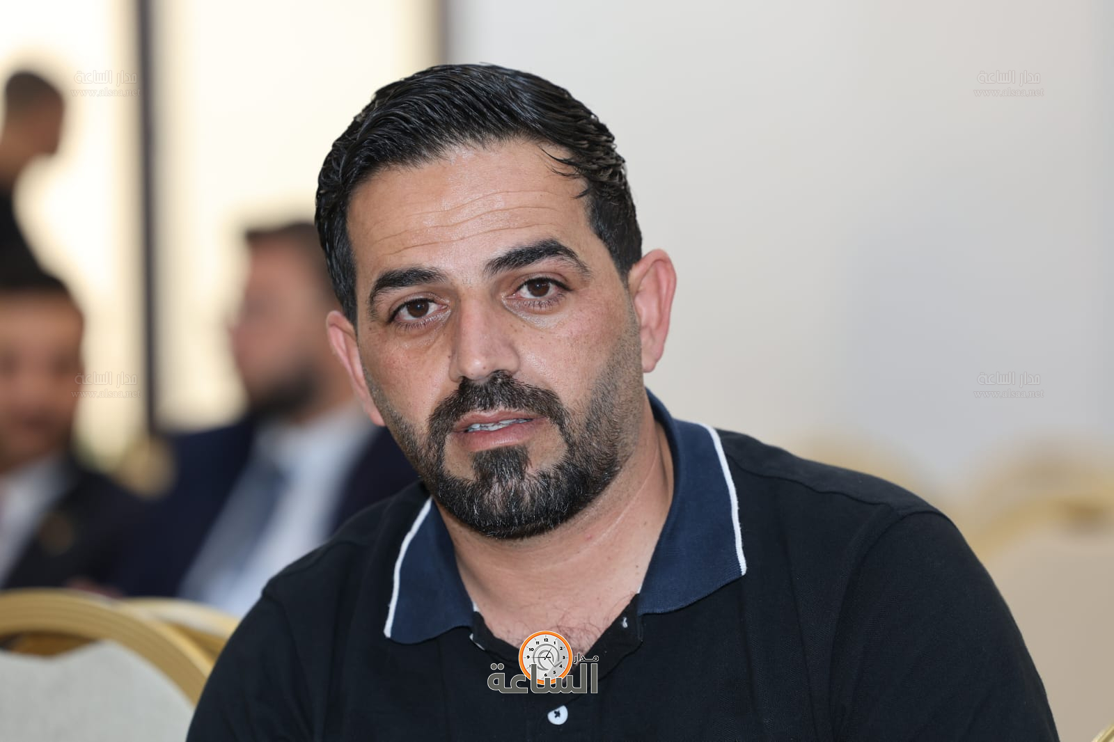 Madar Al-Saa Images 0.41166746114129826