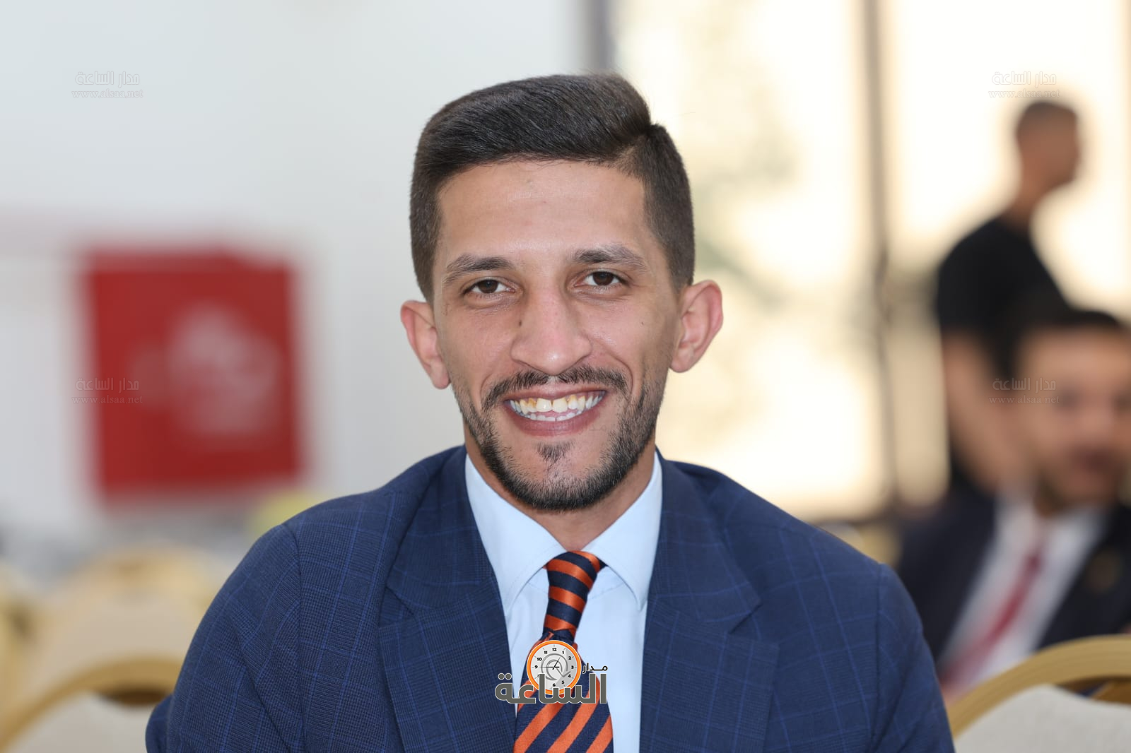 Madar Al-Saa Images 0.25667629077922516