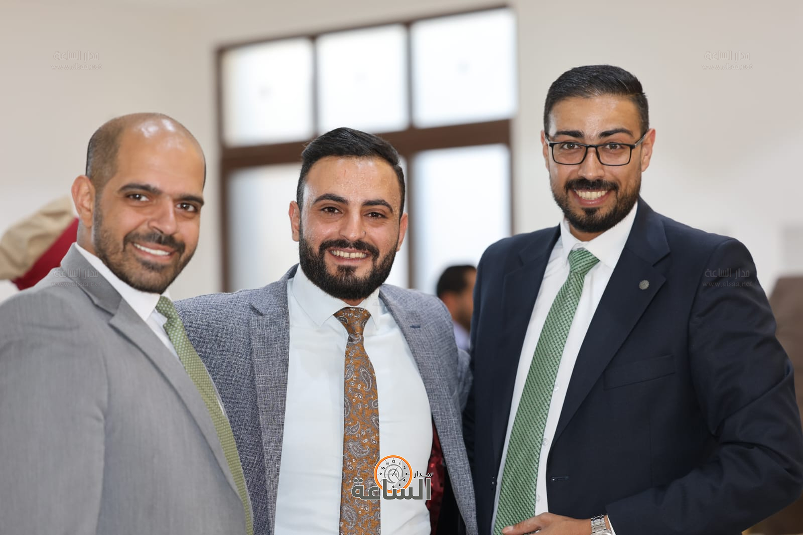 Madar Al-Saa Images 0.2611847417639753