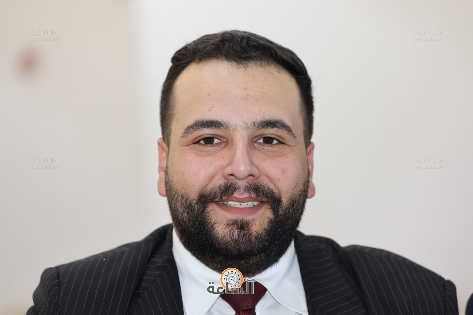 Madar Al-Saa Images 0.18349841637776532