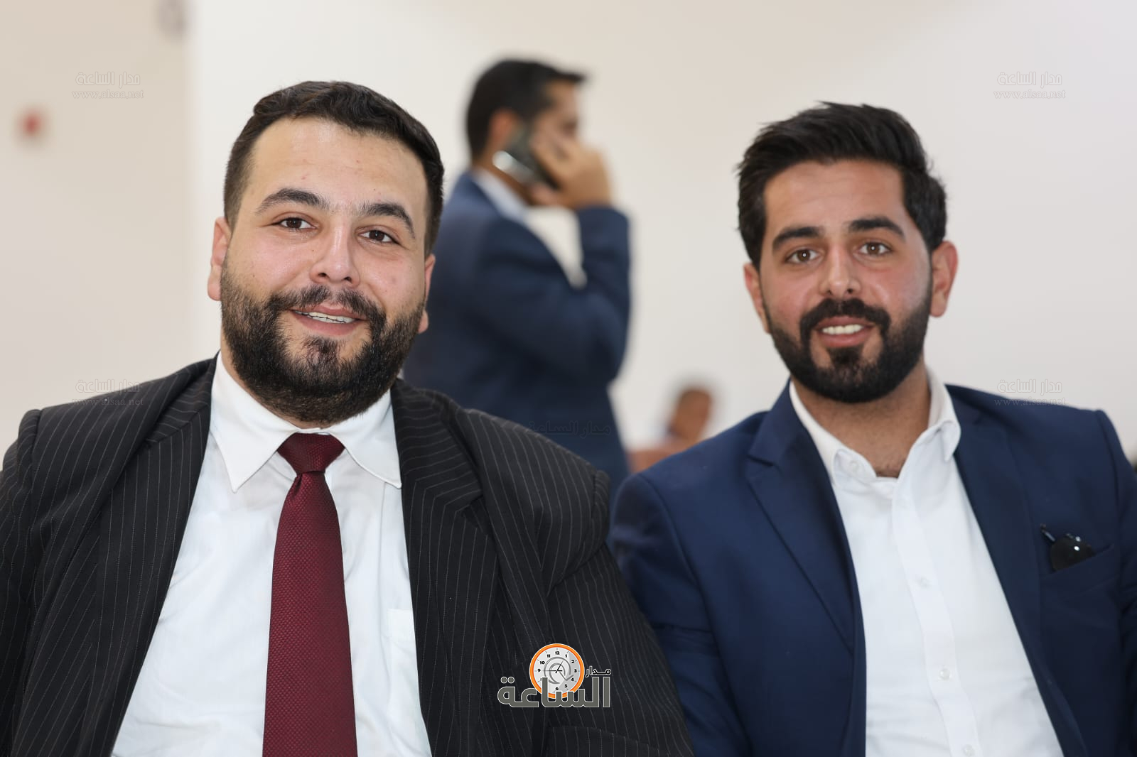 Madar Al-Saa Images 0.10491297107025621