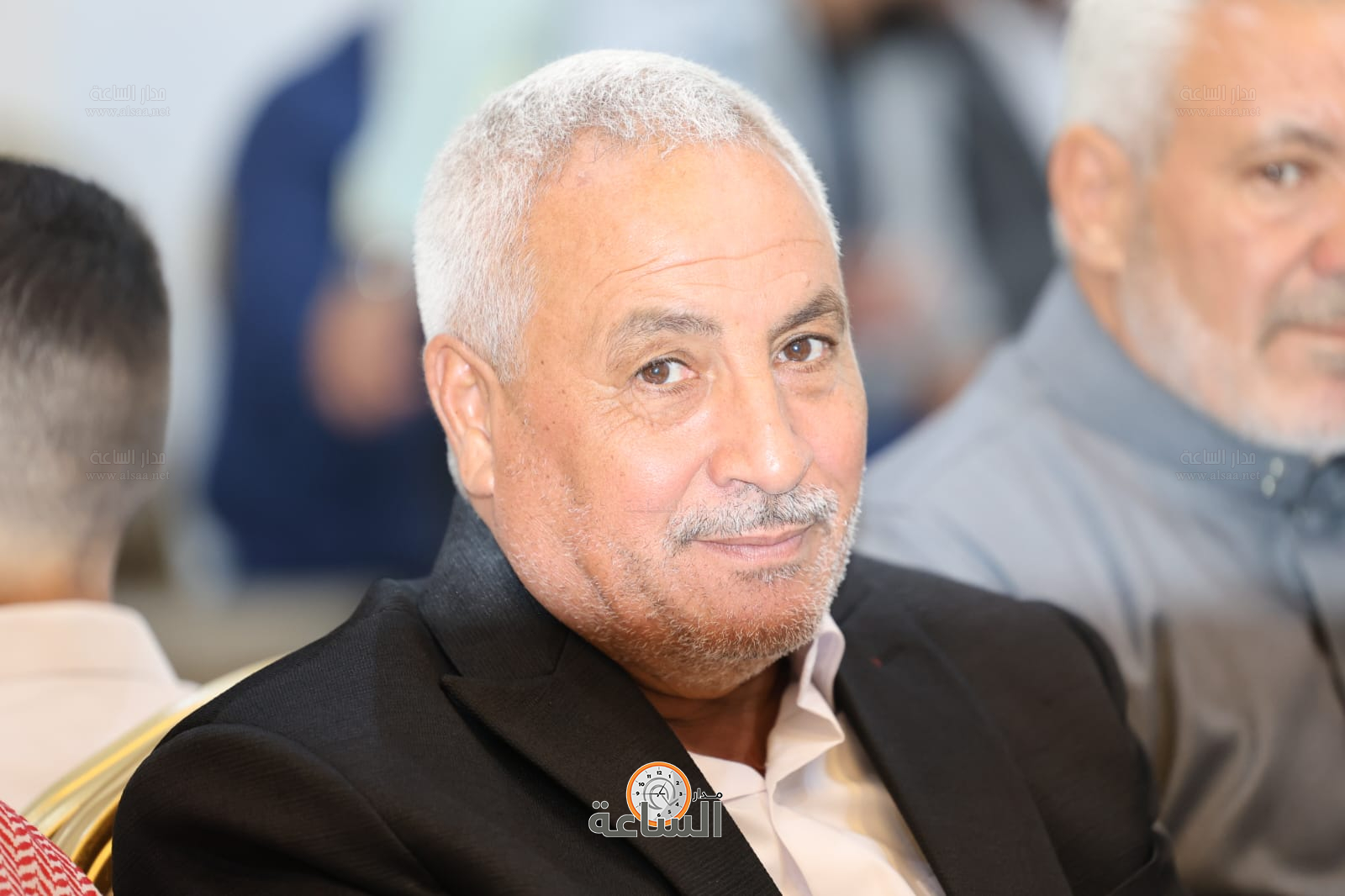 Madar Al-Saa Images 0.6235666173430675