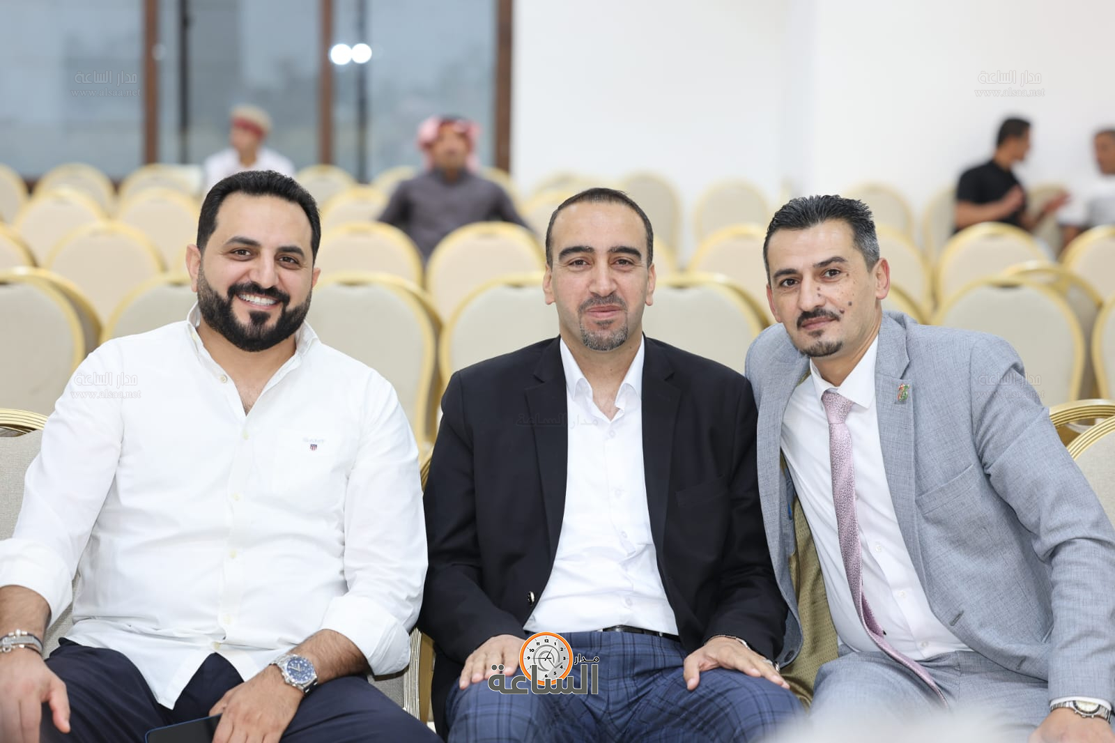 Madar Al-Saa Images 0.5097090713779588