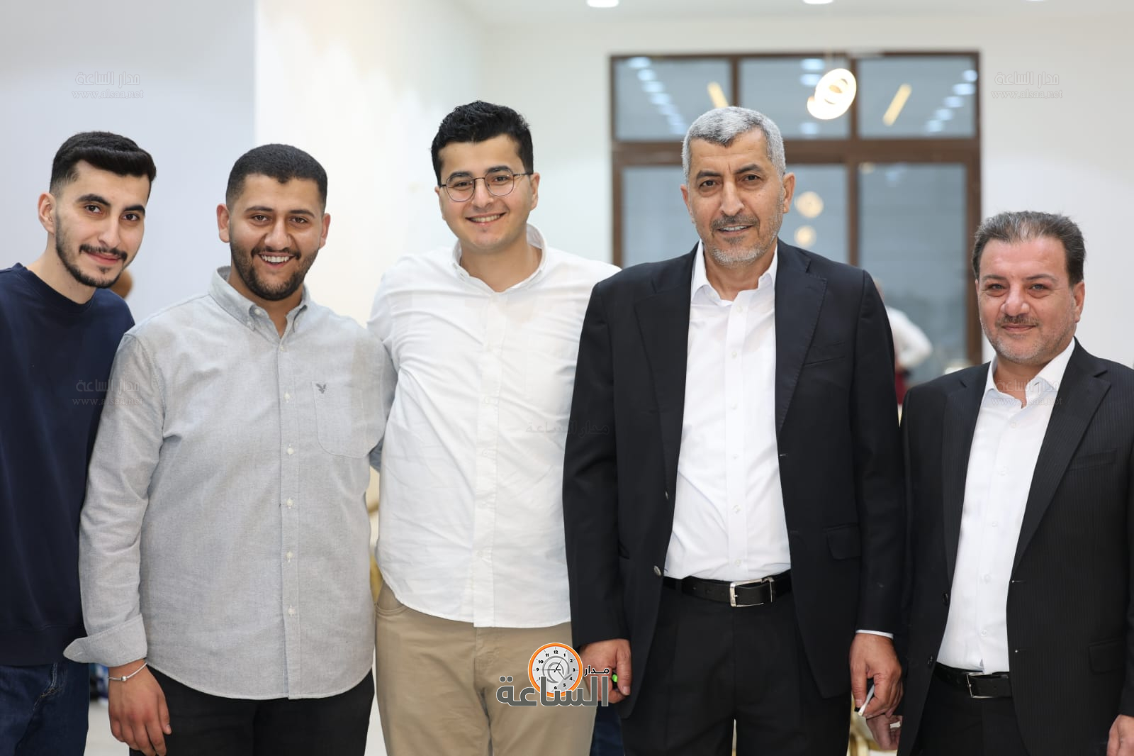 Madar Al-Saa Images 0.5695005343490276