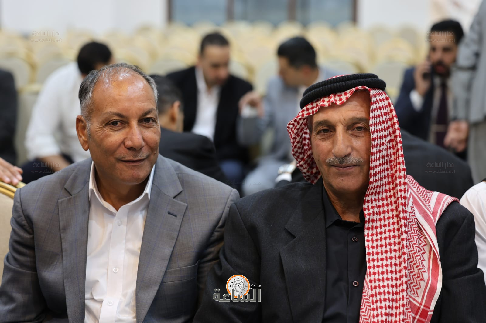 Madar Al-Saa Images 0.11862136141830537