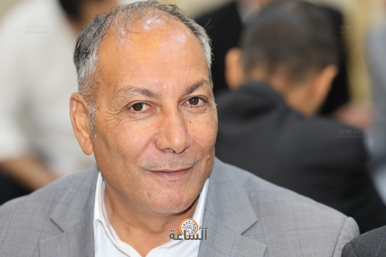 Madar Al-Saa Images 0.4010416188159712