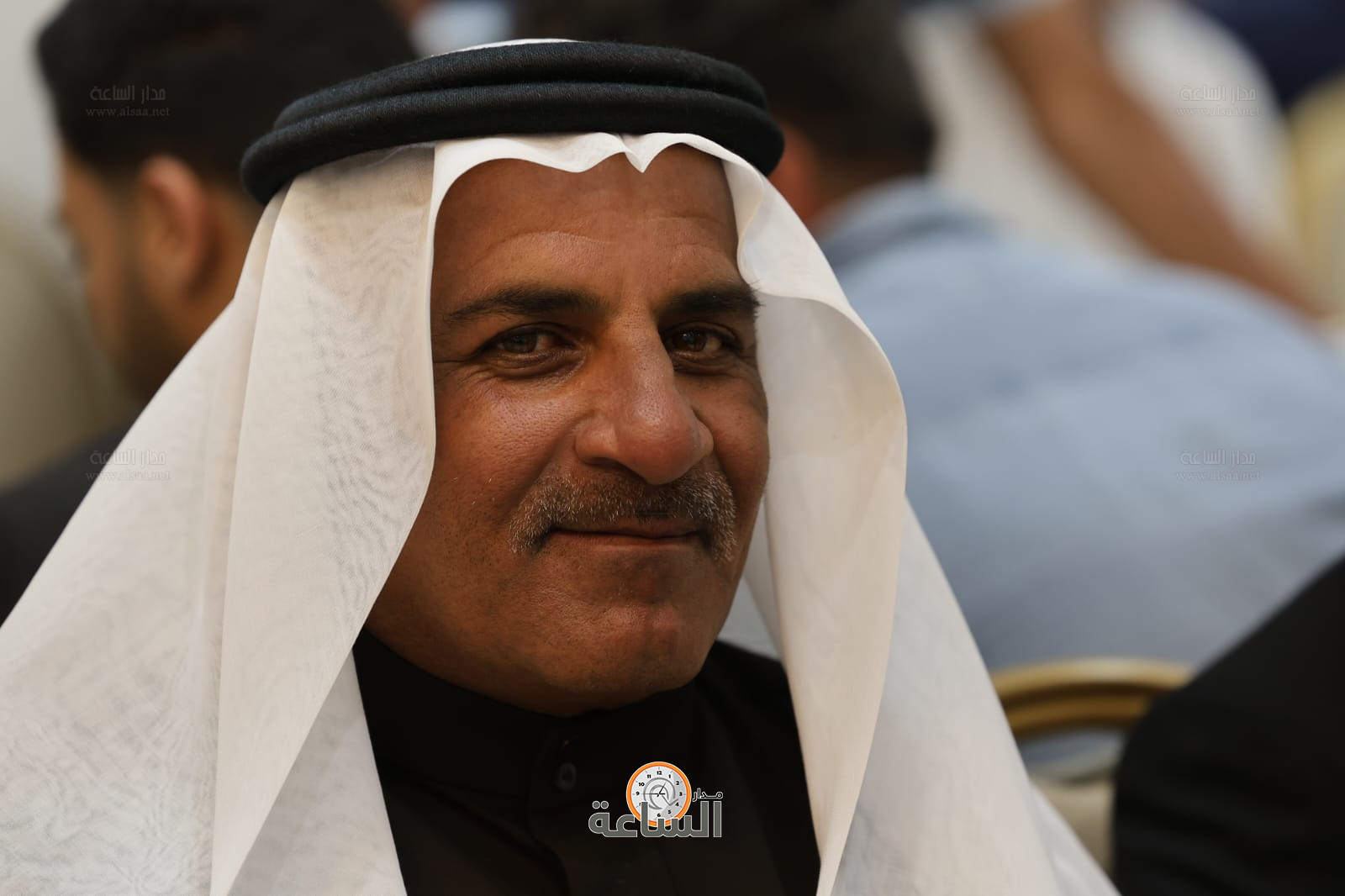 Madar Al-Saa Images 0.42315221832062144