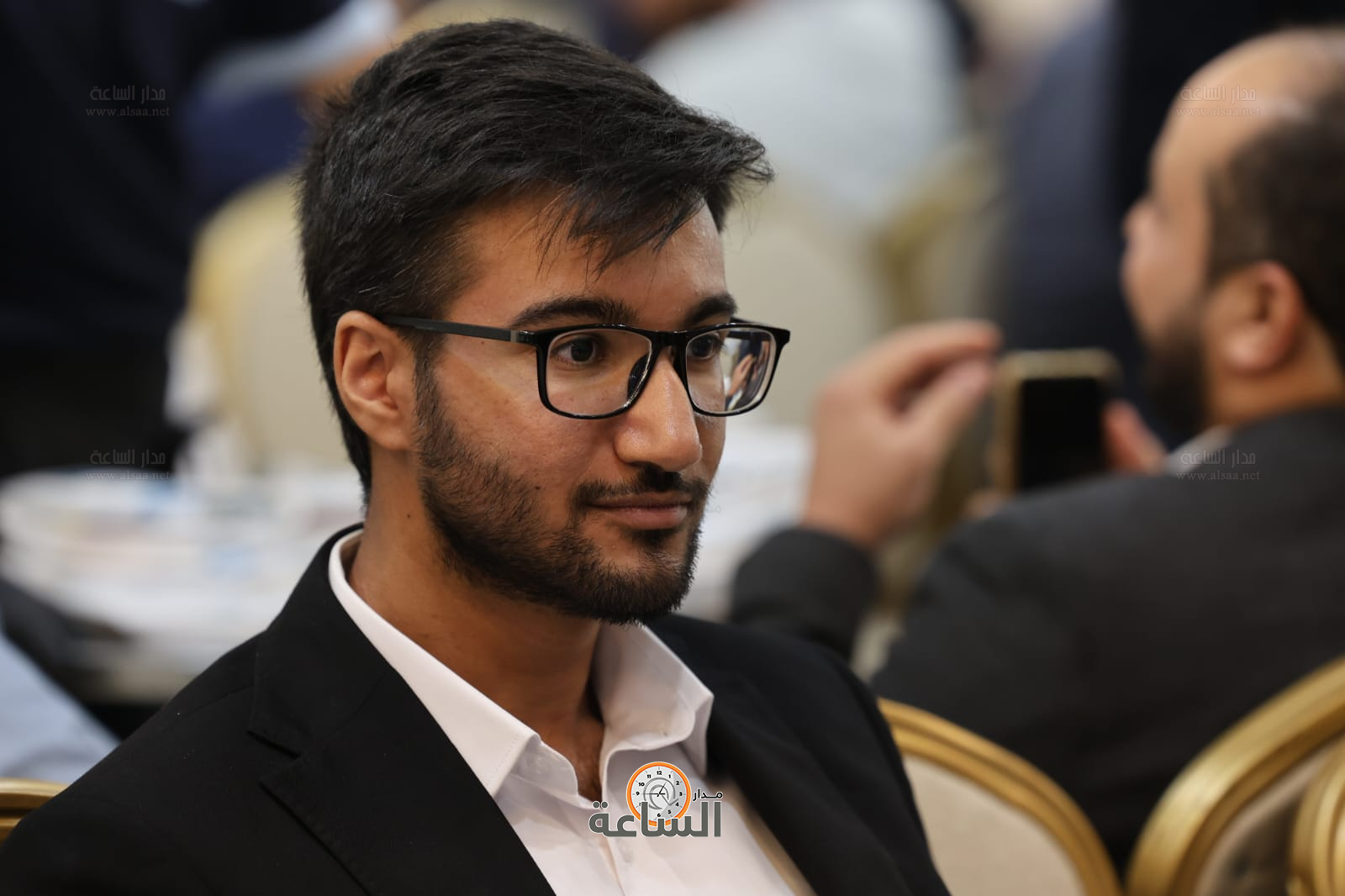 Madar Al-Saa Images 0.8157510324581262