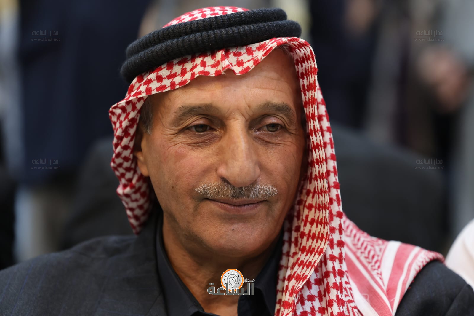 Madar Al-Saa Images 0.31077396265758483