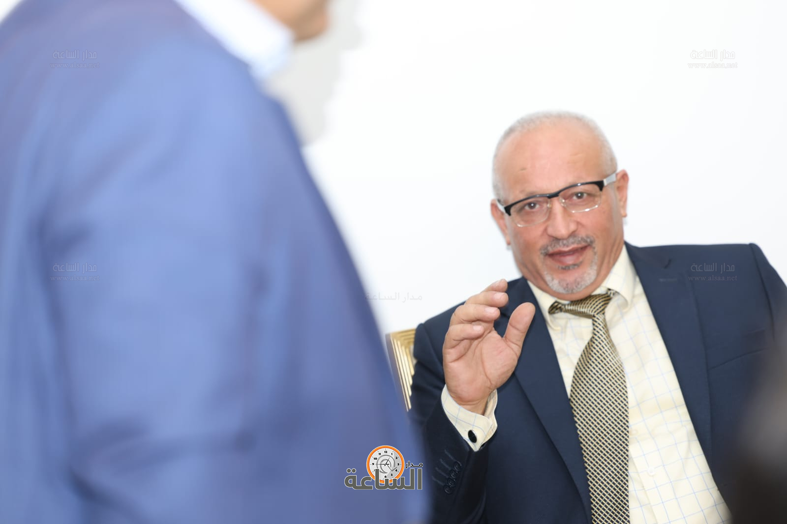 Madar Al-Saa Images 0.6463652498830185