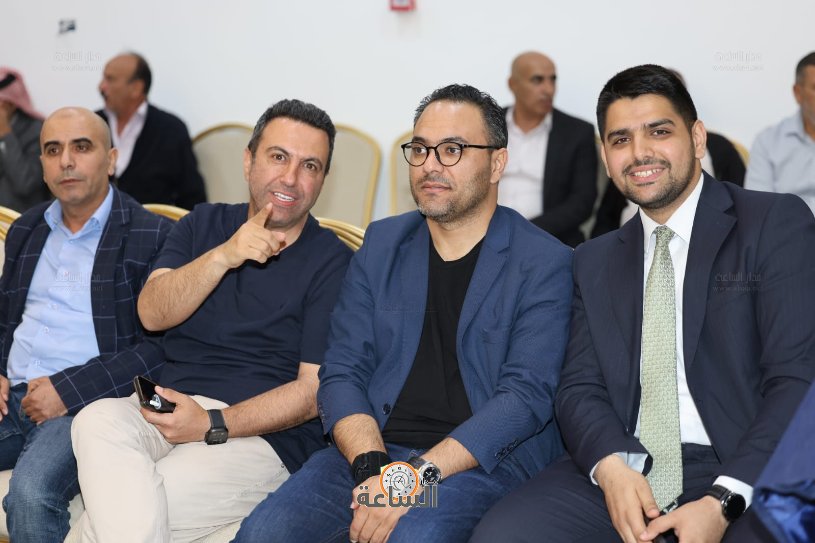 Madar Al-Saa Images 0.7608364895420902