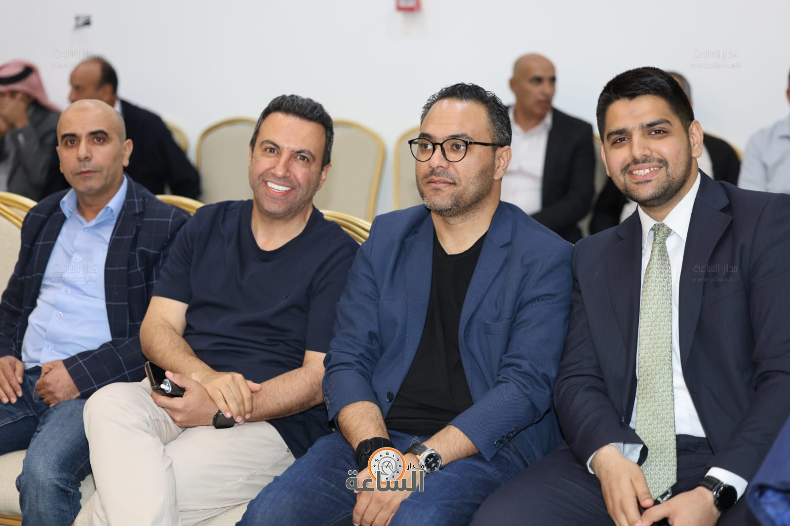 Madar Al-Saa Images 0.10688173411264501