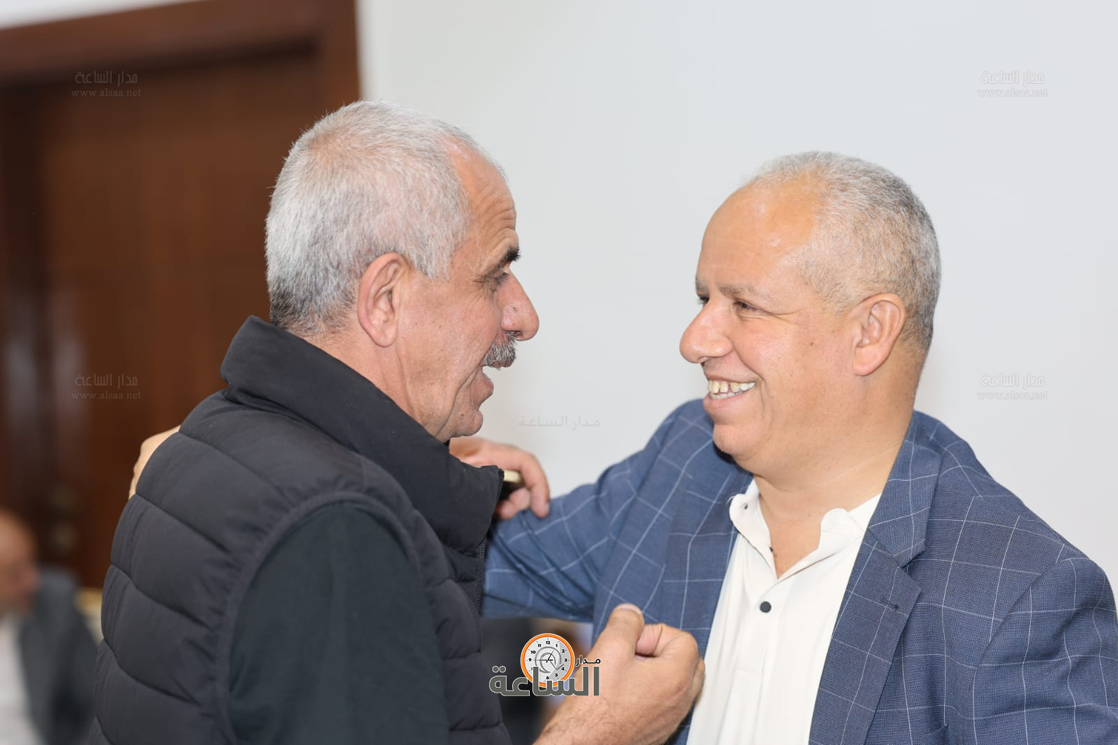 Madar Al-Saa Images 0.301745111709398