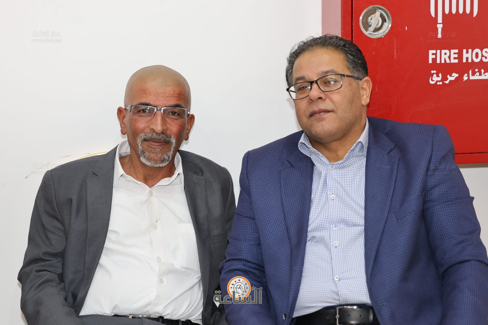 Madar Al-Saa Images 0.7094519891935664