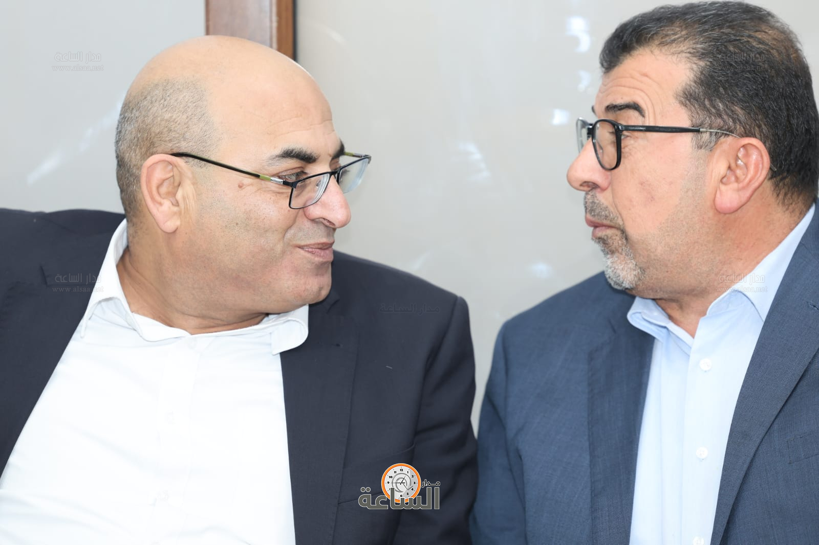 Madar Al-Saa Images 0.4873219970804453