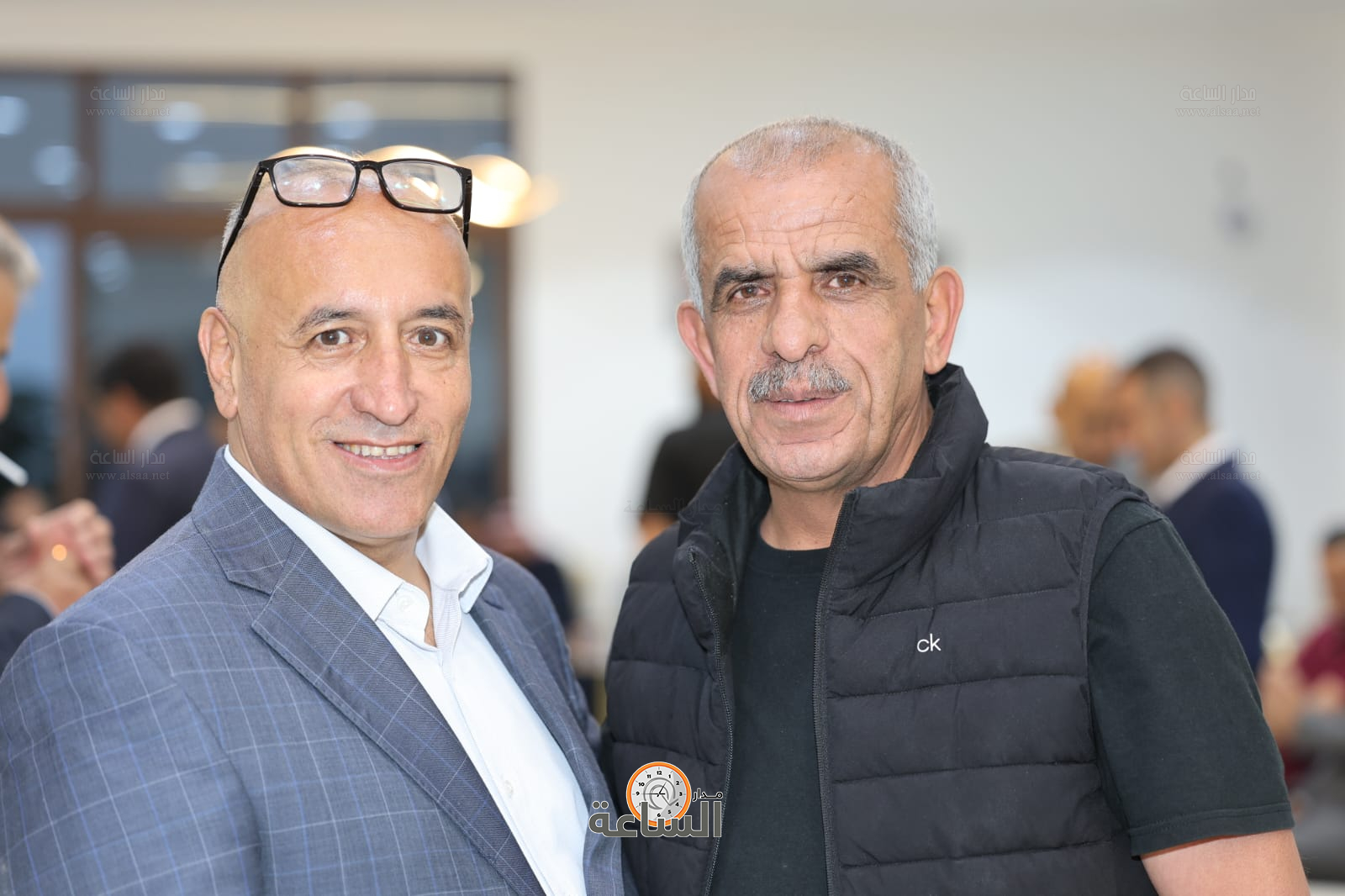 Madar Al-Saa Images 0.27537253202300915