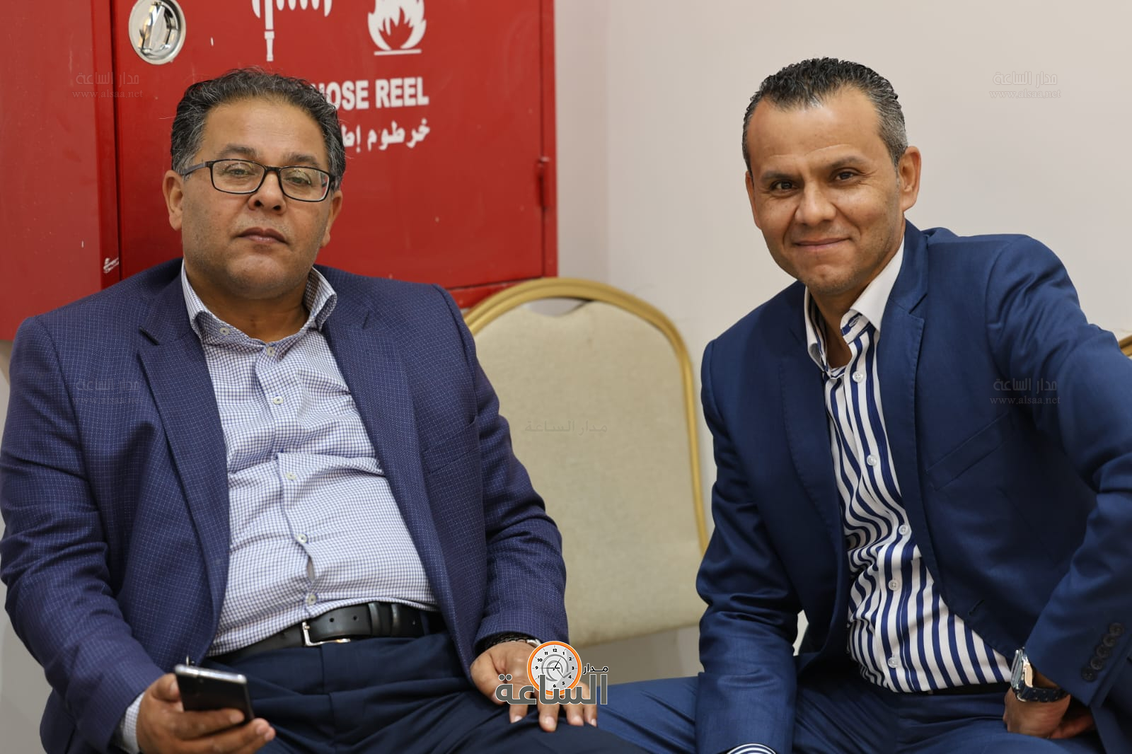 Madar Al-Saa Images 0.43278991349899454