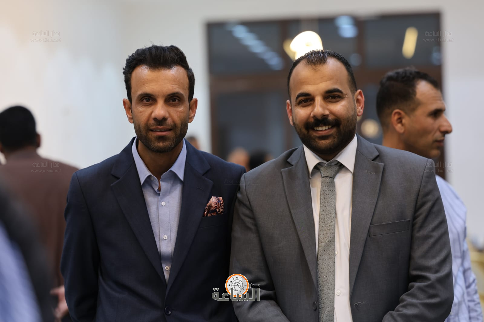 Madar Al-Saa Images 0.3998409278703271