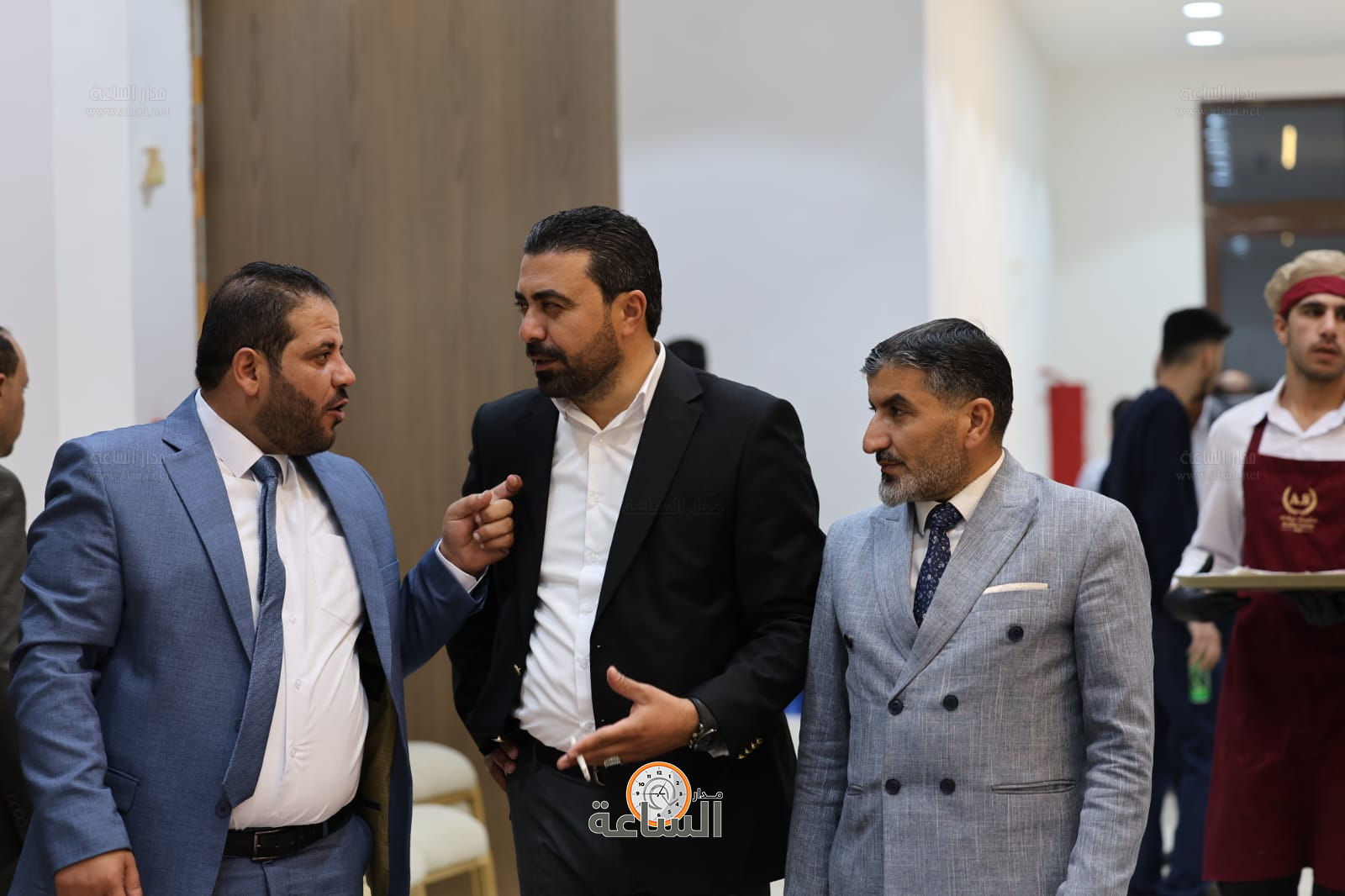 Madar Al-Saa Images 0.9174675056002887