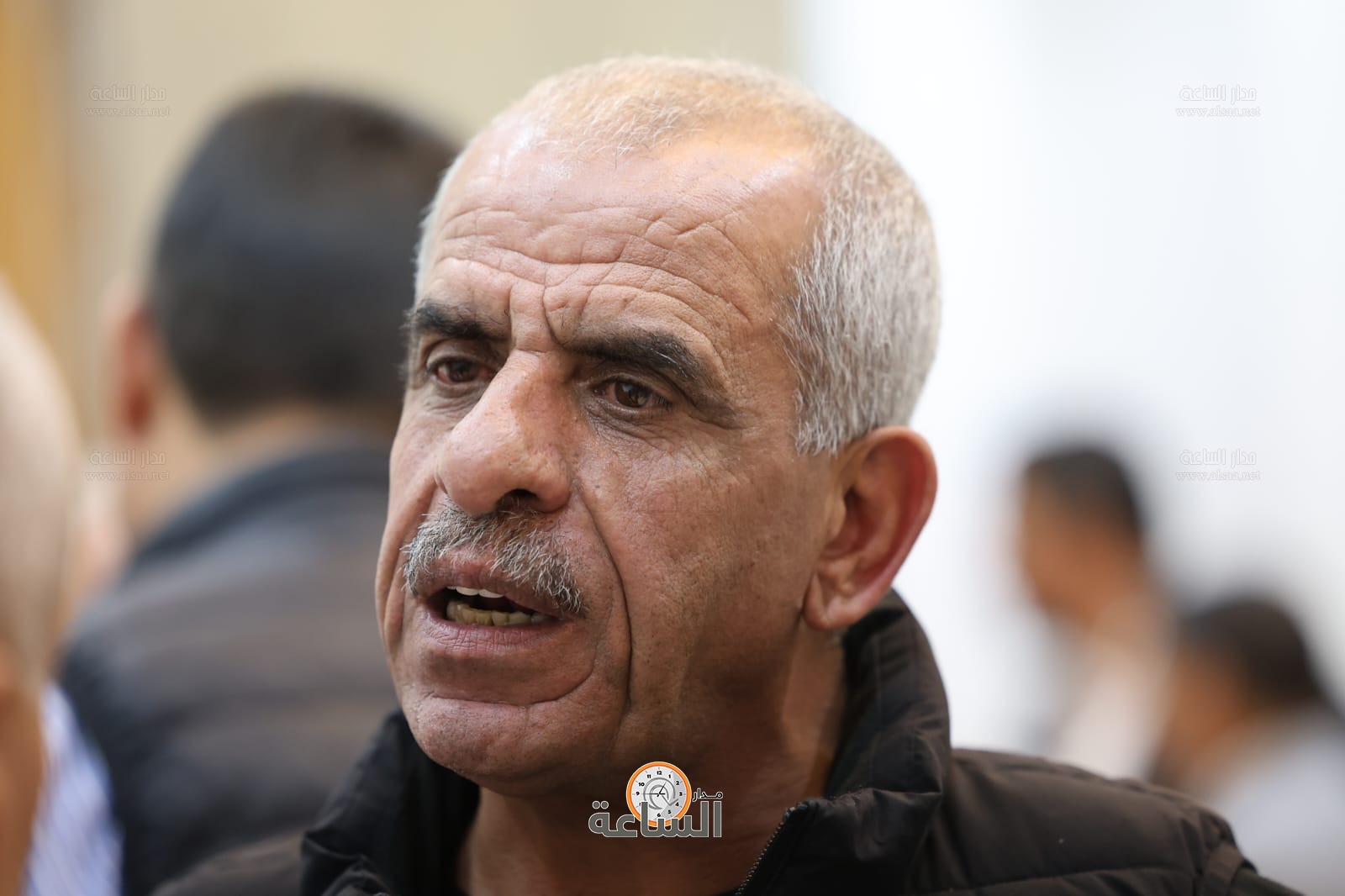 Madar Al-Saa Images 0.3474774948571203