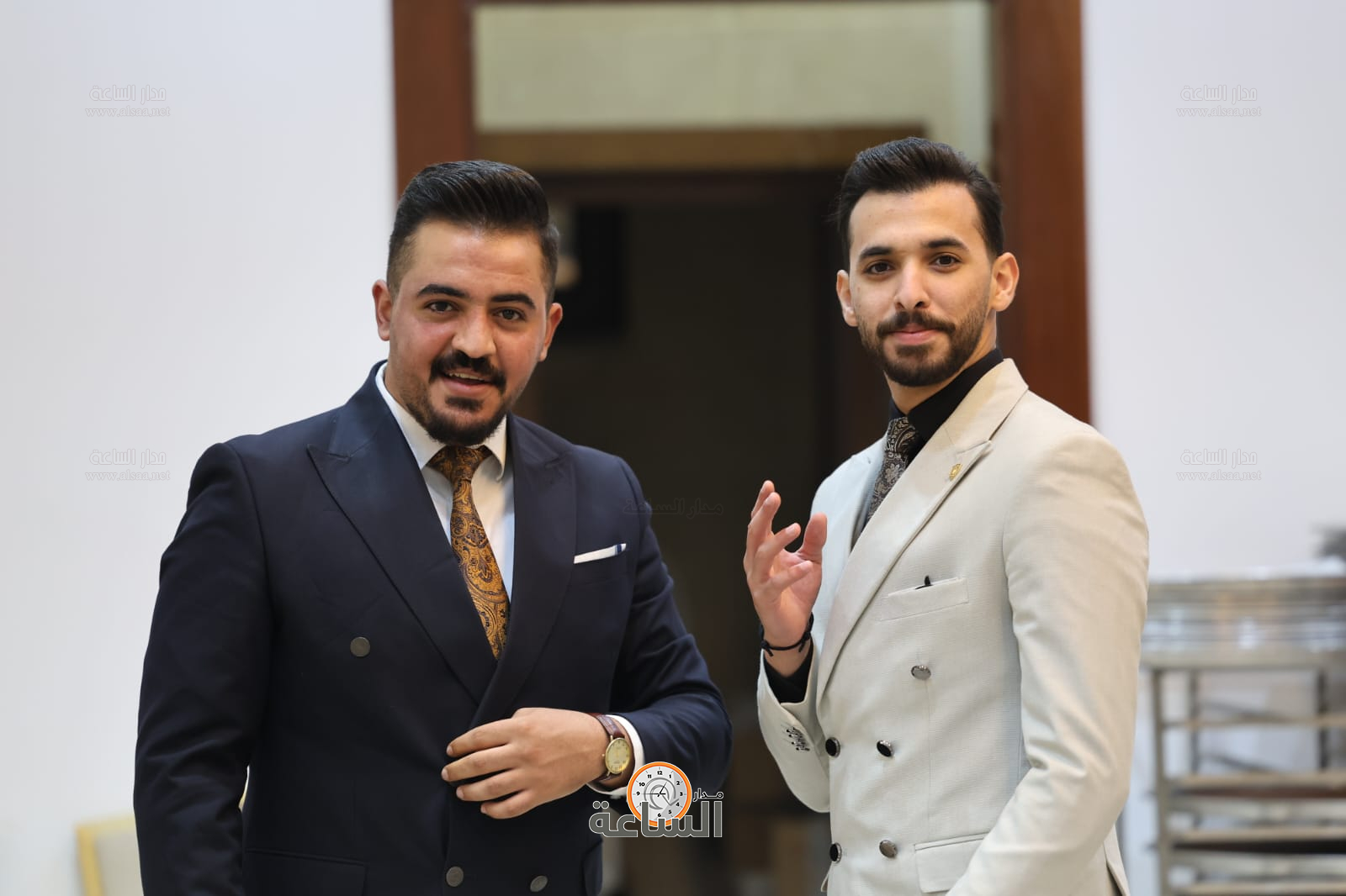 Madar Al-Saa Images 0.40937076271747785