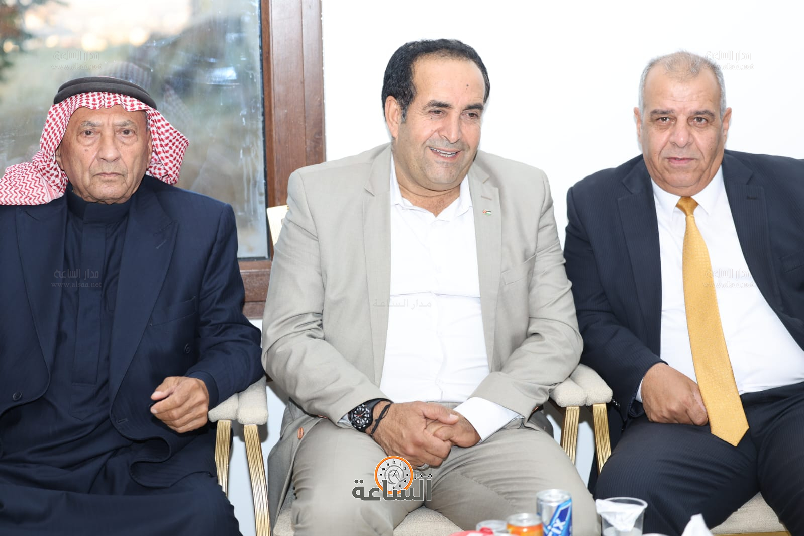 Madar Al-Saa Images 0.5478523177906951