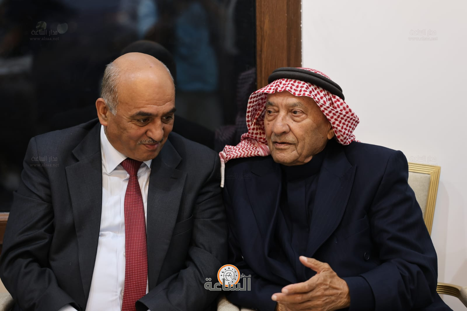 Madar Al-Saa Images 0.02119939294552875