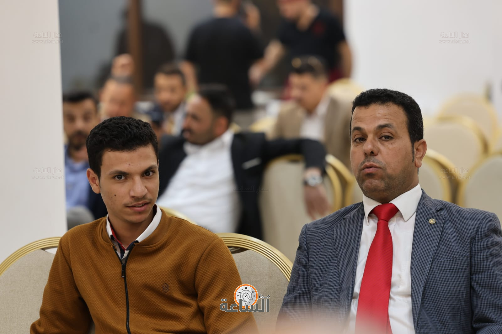 Madar Al-Saa Images 0.6269241184929325