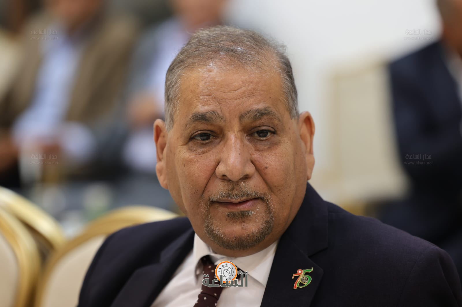 Madar Al-Saa Images 0.6570050777561758