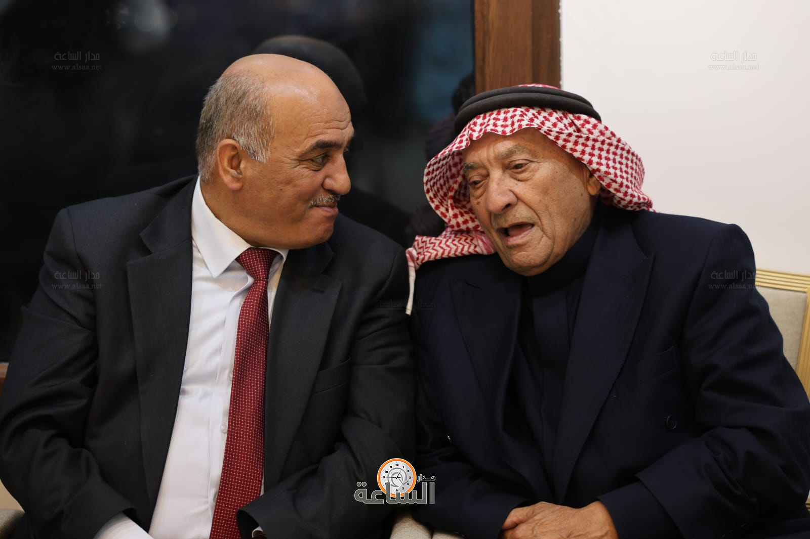 Madar Al-Saa Images 0.917890654275656