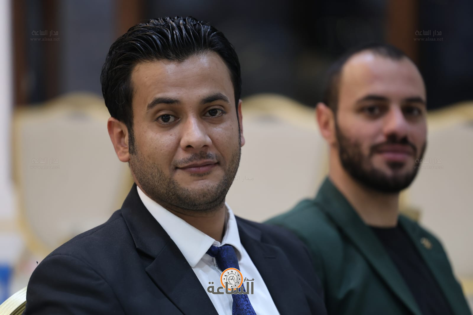 Madar Al-Saa Images 0.1789078701767961