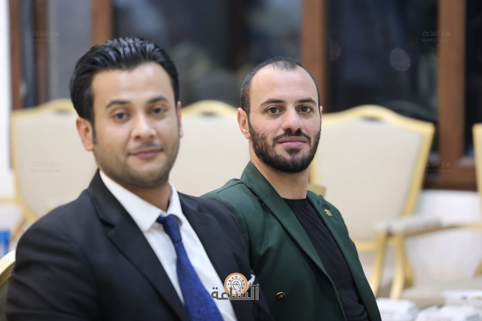 Madar Al-Saa Images 0.5231922883947615