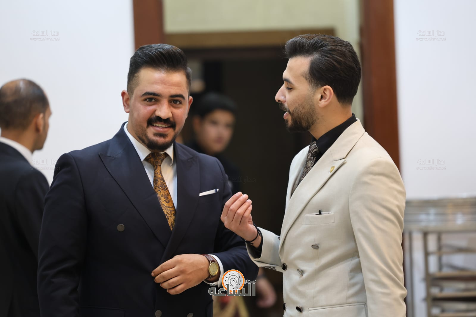 Madar Al-Saa Images 0.9994268827016229