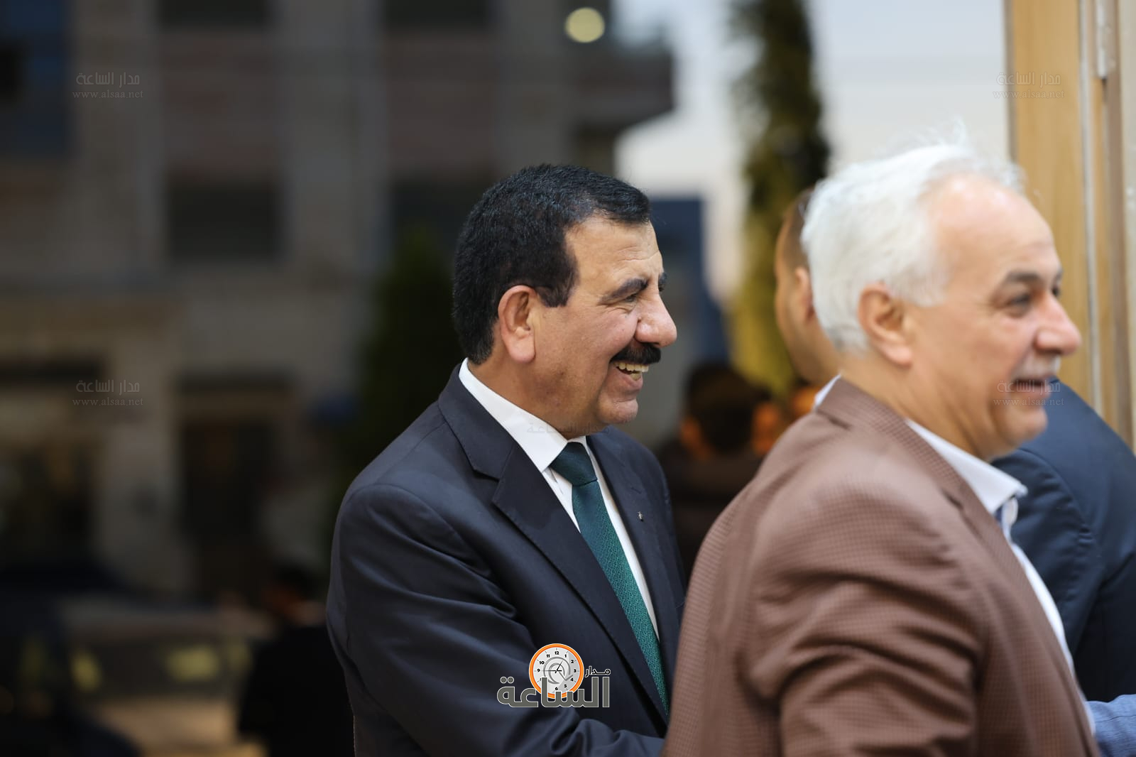 Madar Al-Saa Images 0.2670063336612183