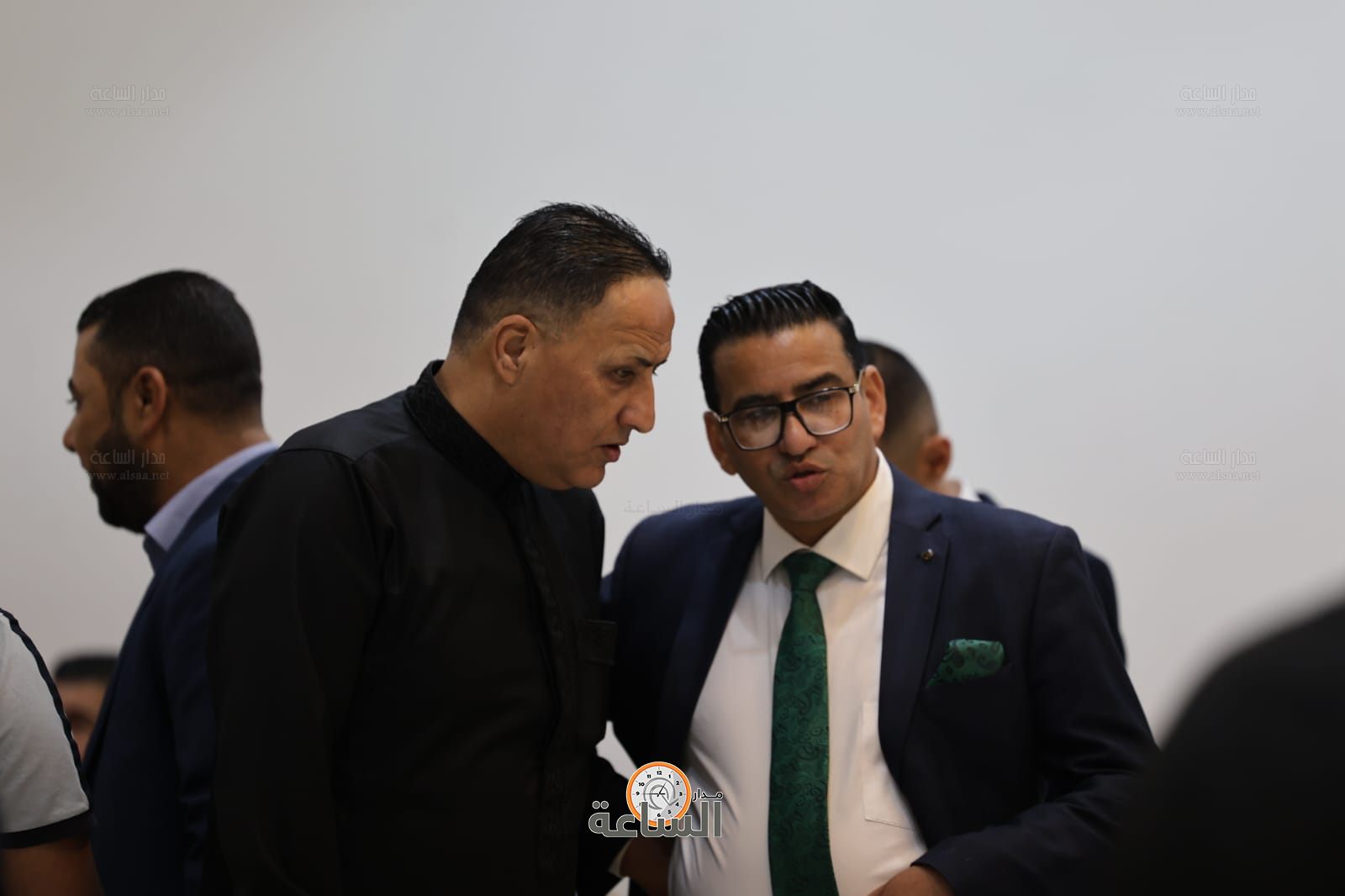 Madar Al-Saa Images 0.9086978882722648