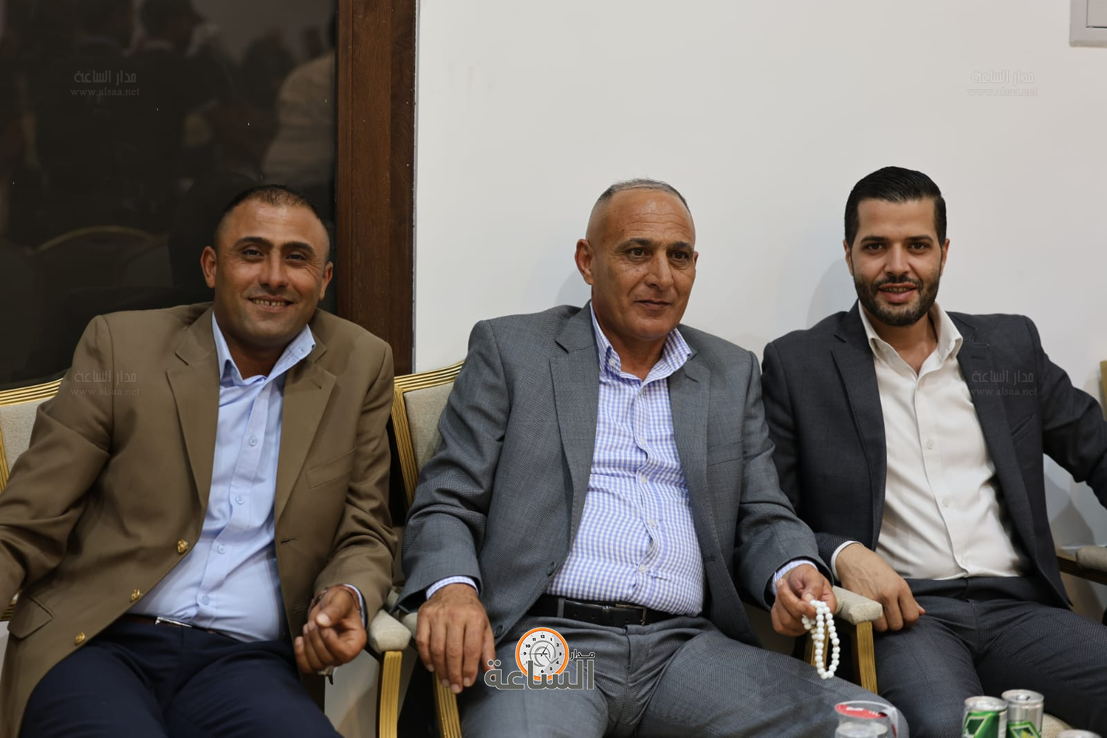 Madar Al-Saa Images 0.5712317467929054