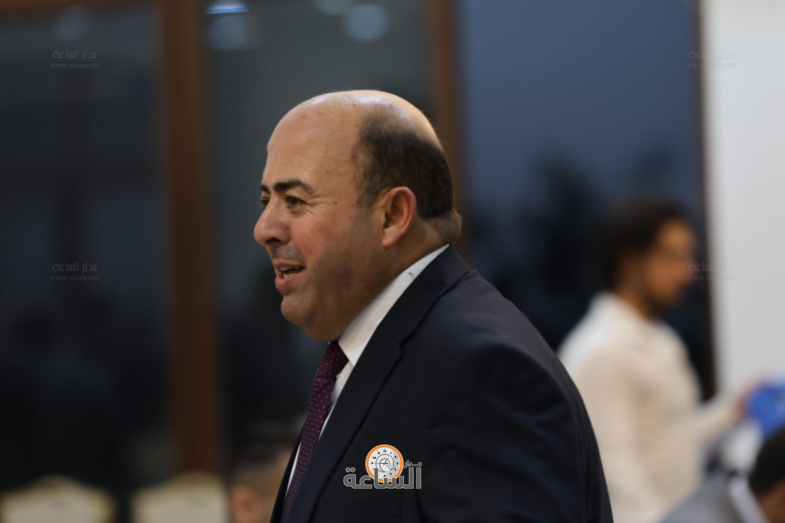 Madar Al-Saa Images 0.789488774988994