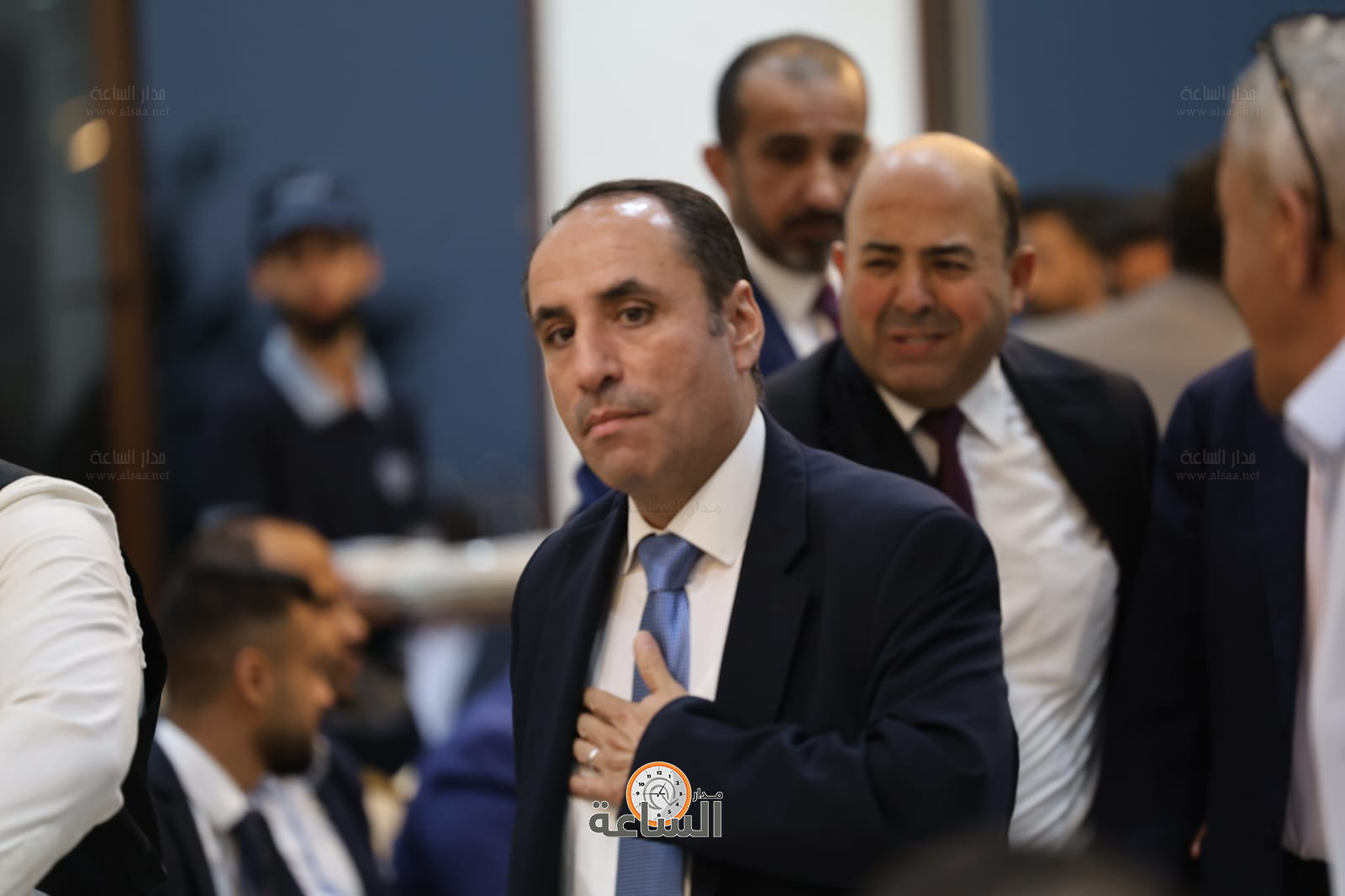 Madar Al-Saa Images 0.30471852875751804