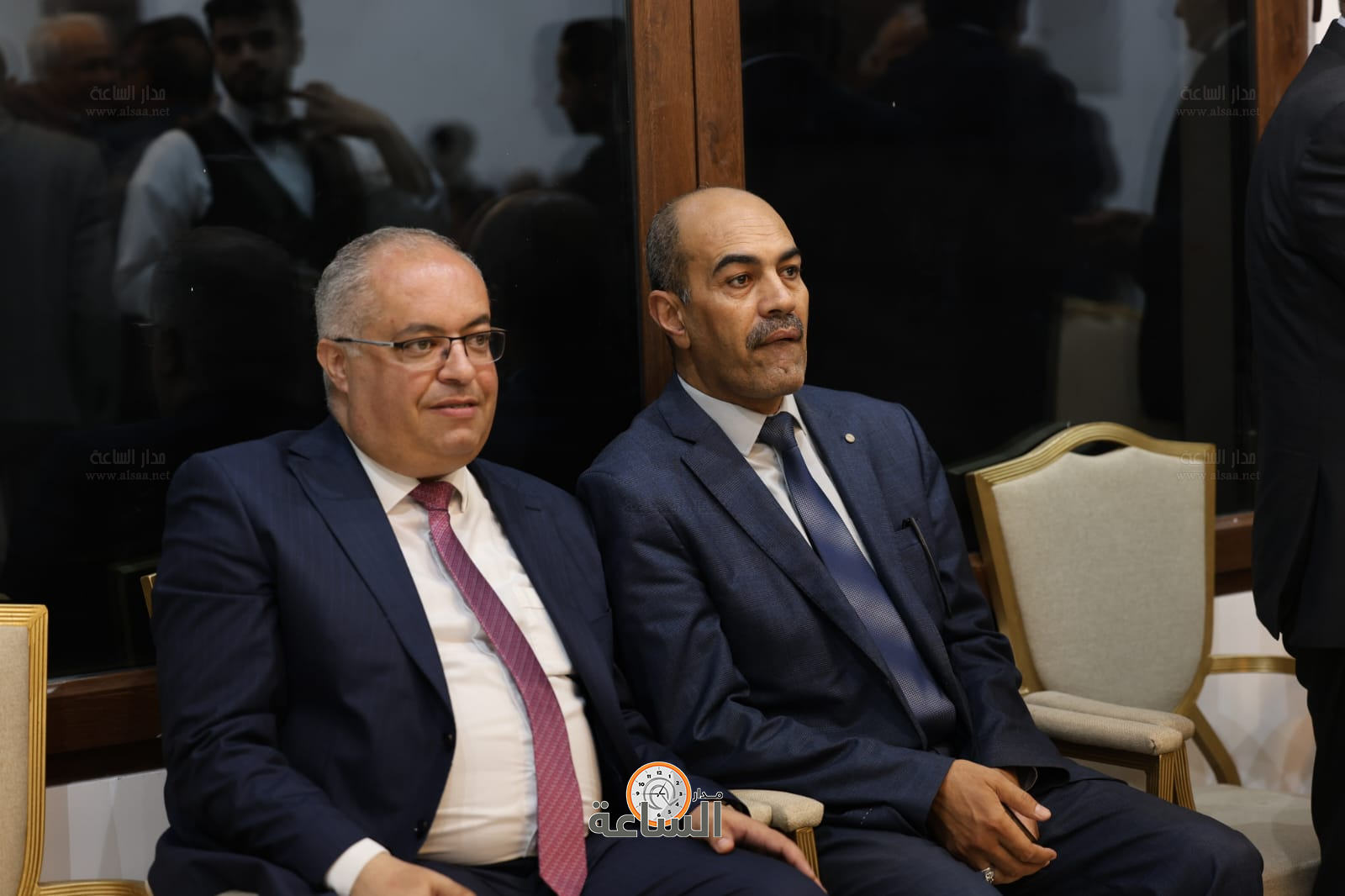 Madar Al-Saa Images 0.8453193964576804