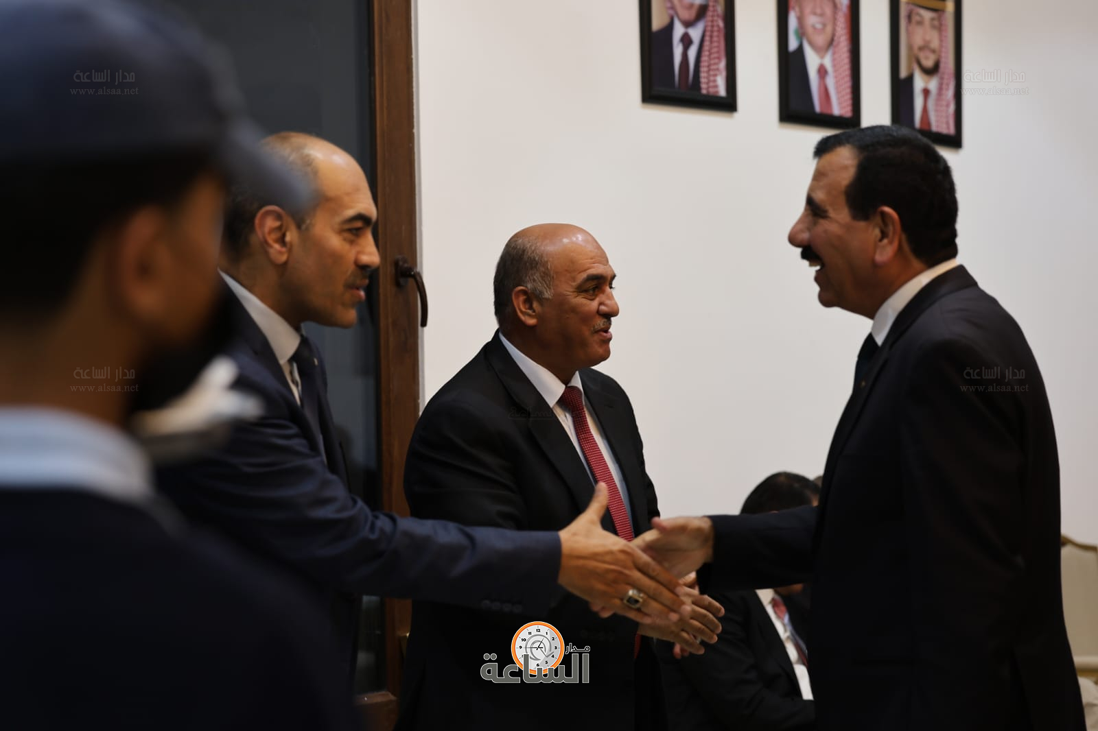 Madar Al-Saa Images 0.245933112441989