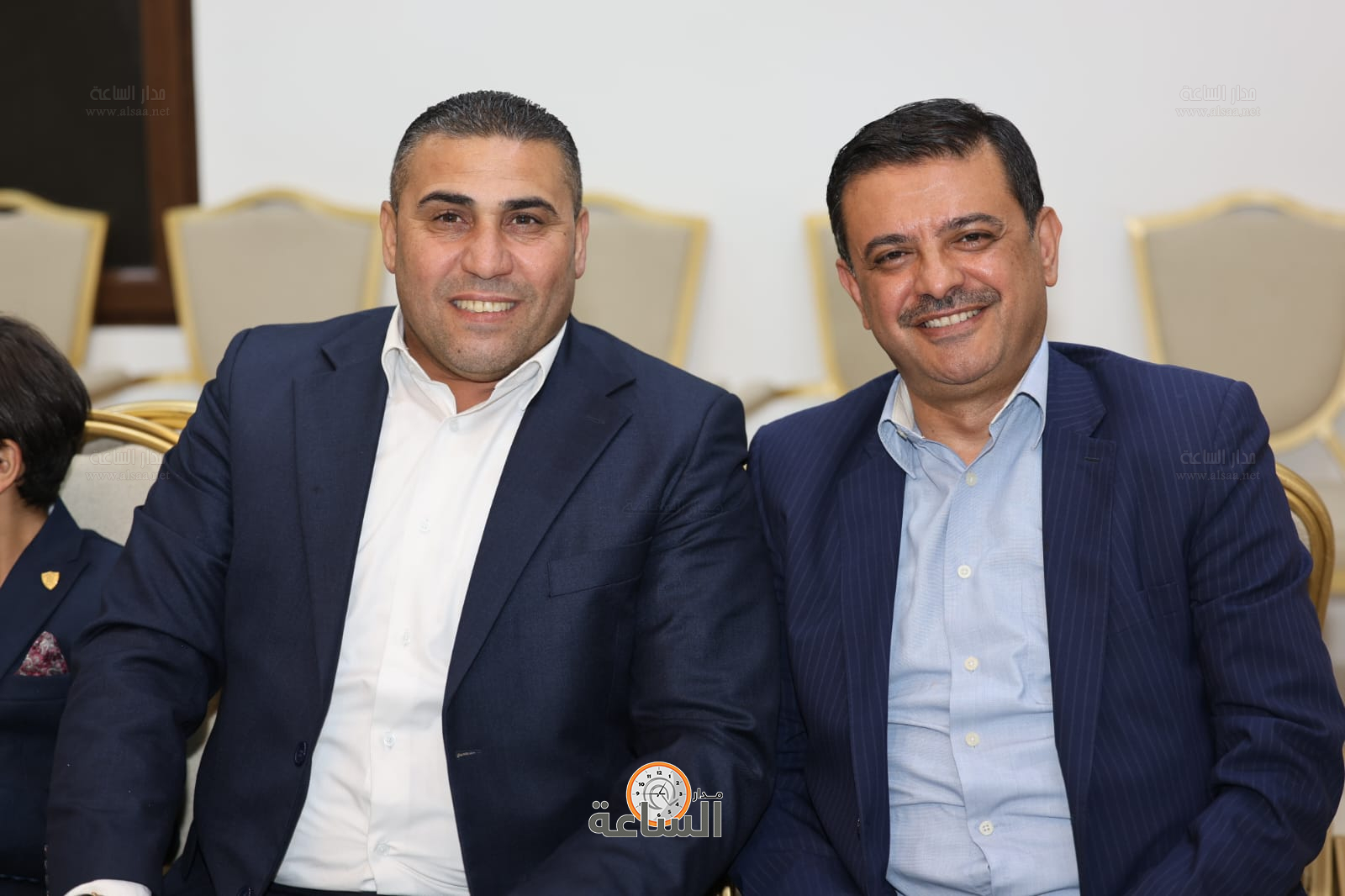 Madar Al-Saa Images 0.34607884302711556