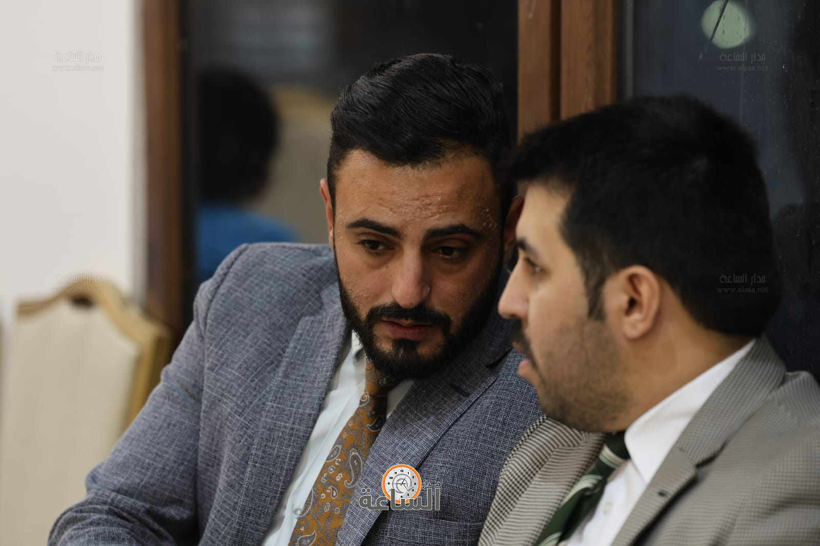 Madar Al-Saa Images 0.5834744706244619