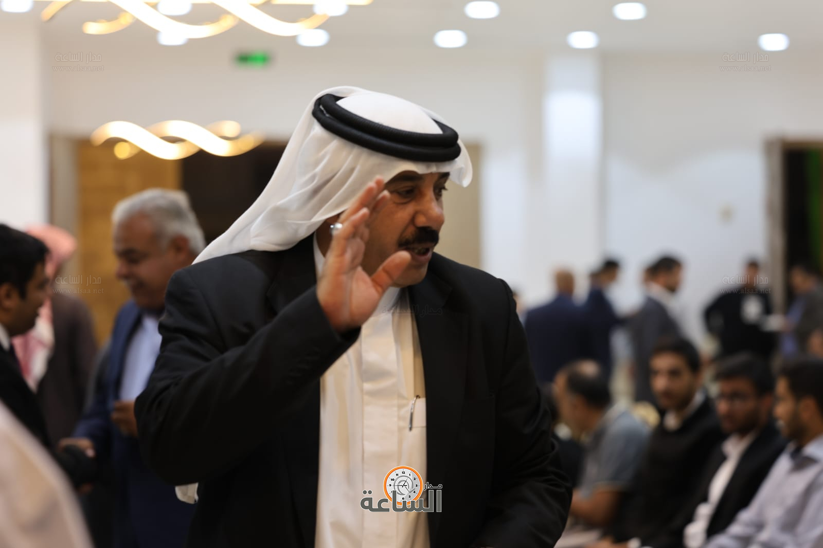 Madar Al-Saa Images 0.6802799038695684