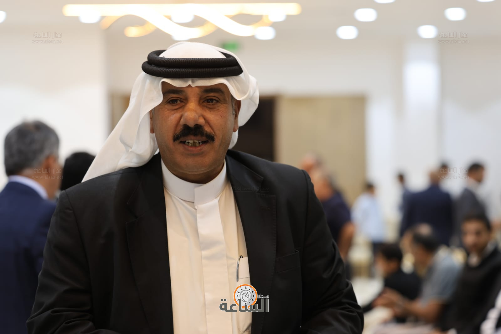 Madar Al-Saa Images 0.7241075474865045