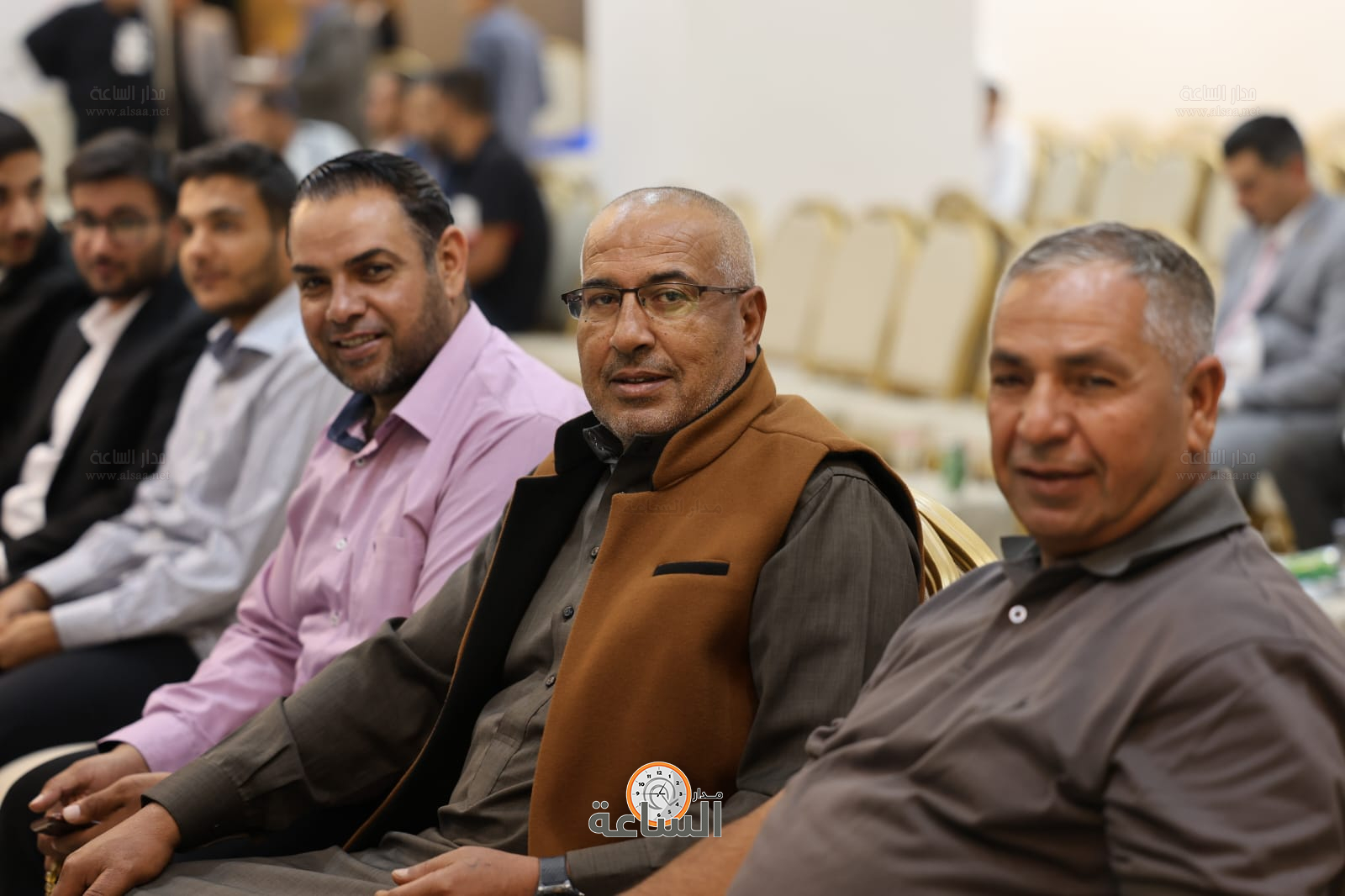 Madar Al-Saa Images 0.523507157185848