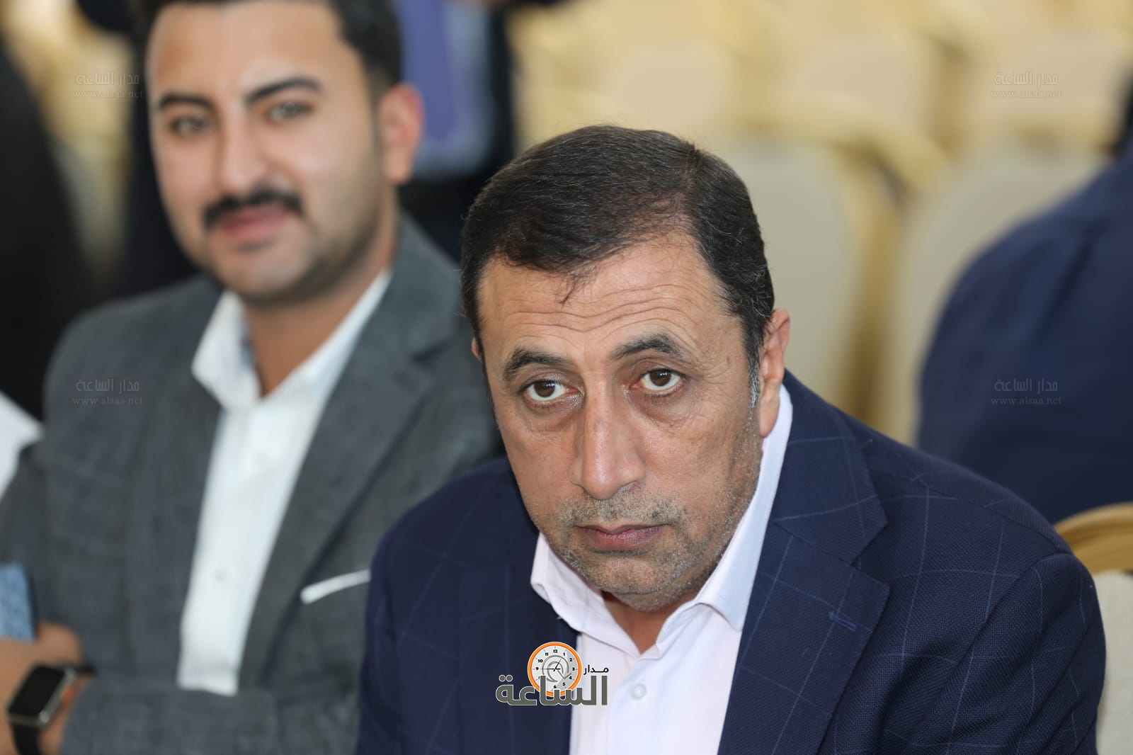 Madar Al-Saa Images 0.32562834625830417