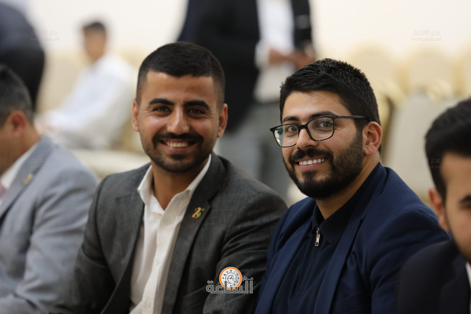 Madar Al-Saa Images 0.8304371465311848