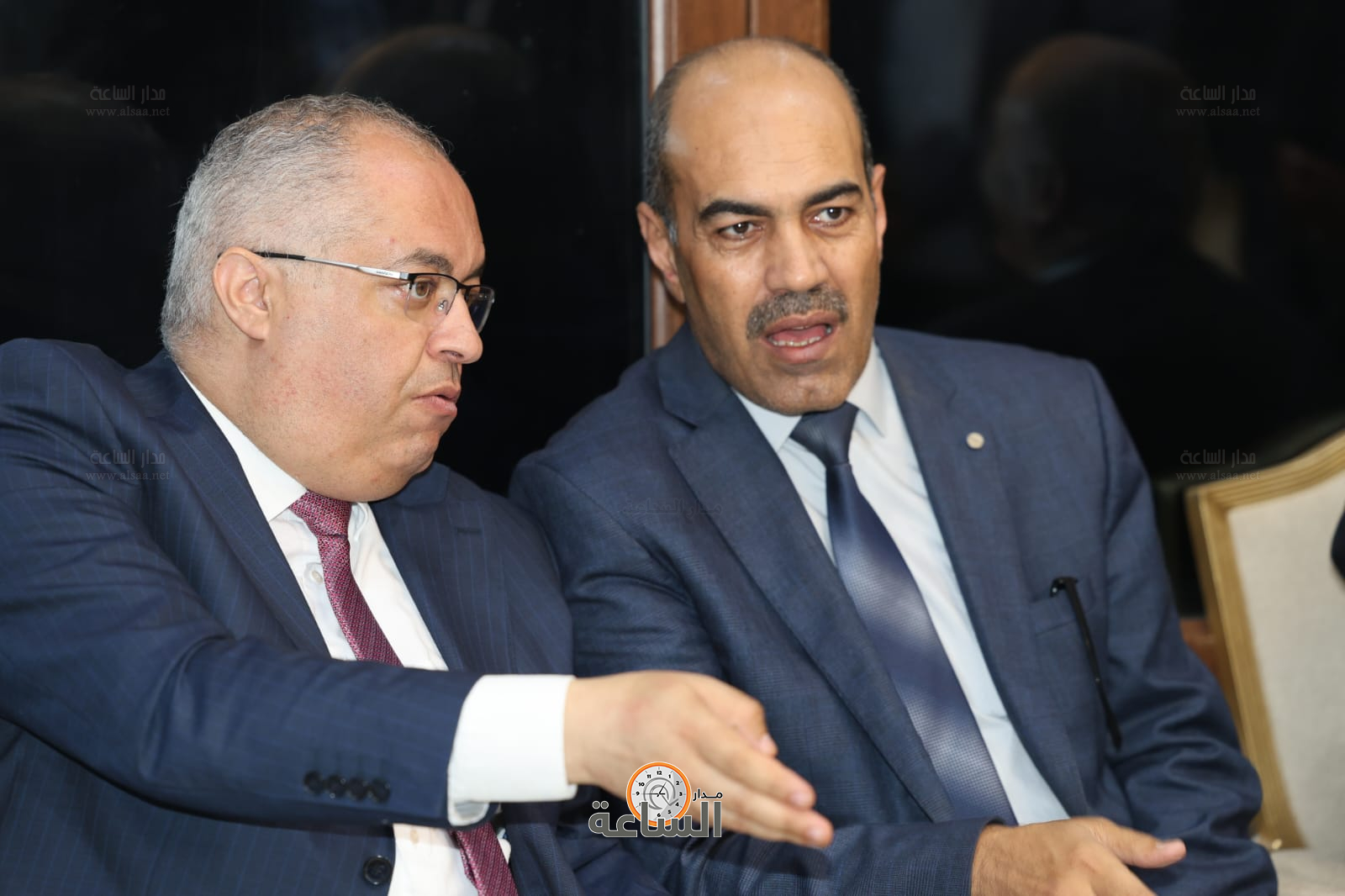 Madar Al-Saa Images 0.101357478487898