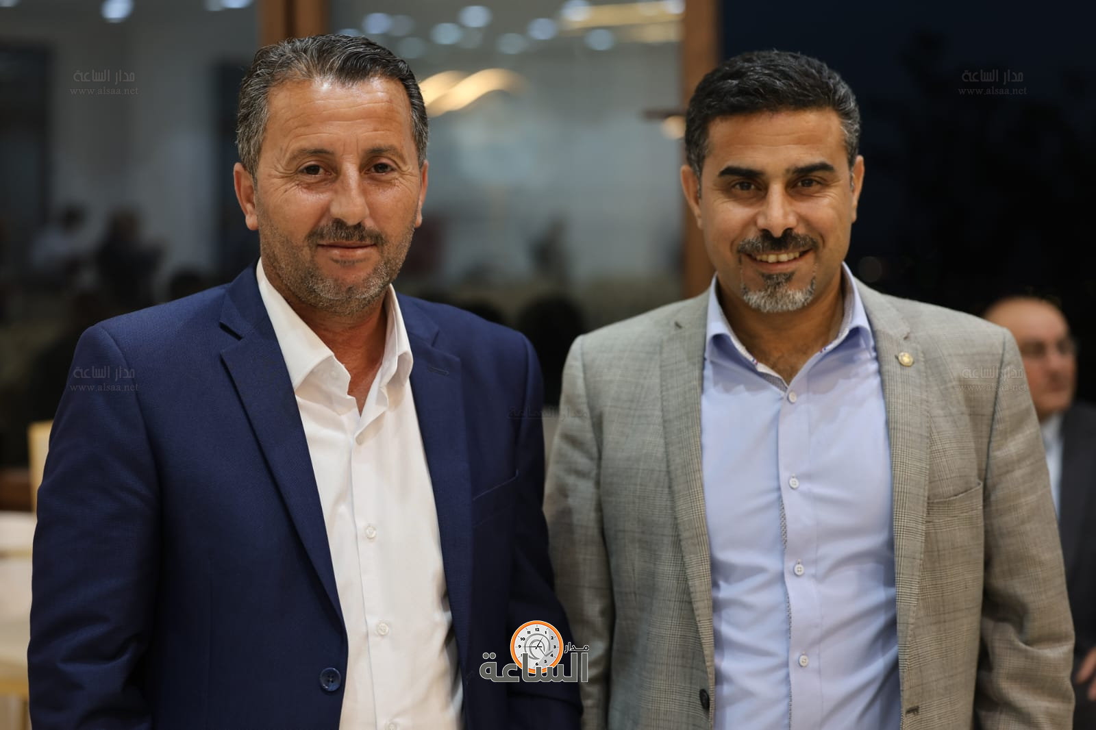 Madar Al-Saa Images 0.5350550489286868