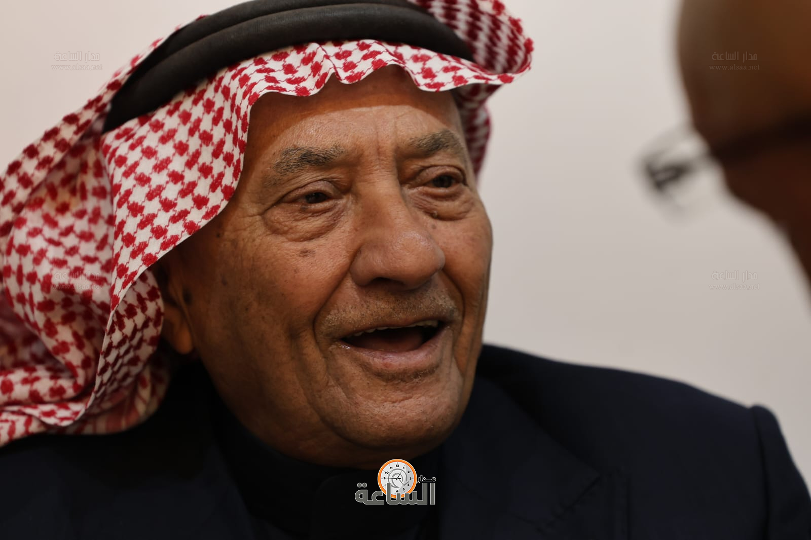 Madar Al-Saa Images 0.37634673594593904